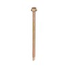Hex Washer Head Self Drilling Screw