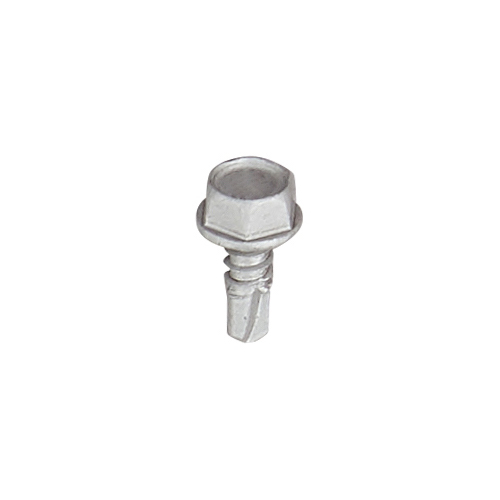 Hex Washer Head Self Drilling Screw Hex Washer Head Self Drilling Screw