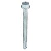 Hex Washer Head Self Drilling Screw