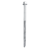 Hex Washer Head Bi-Metal Screw