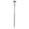 Square Round Washer Head Bi-Metal Screw