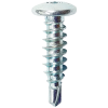 6- Lobe Truss Head Self Drilling Screw