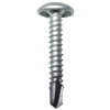 6-lobe Truss Head Bi-Metal Screw